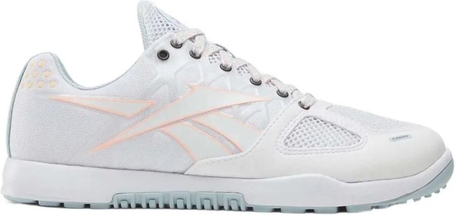 Reebok Nano 2.0 Schoenen Wit Vrouw