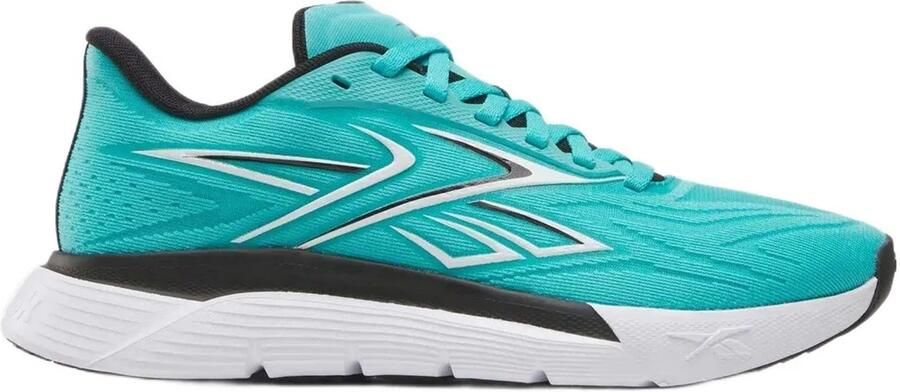 Reebok Nano Gym 2.0 Schoenen Blauw Vrouw