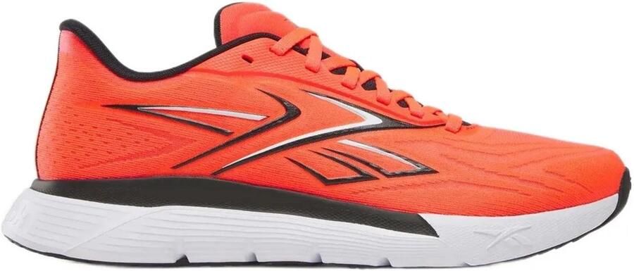 Reebok Nano Gym 2.0 Schoenen Oranje Man