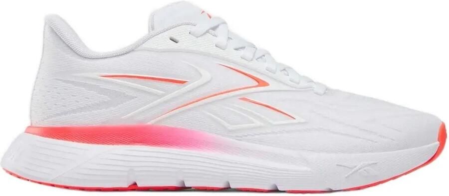 Reebok Nano Gym 2.0 Schoenen Wit Vrouw