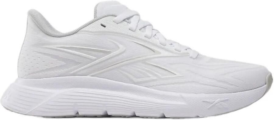 Reebok Nano Gym 2.0 Schoenen Wit Vrouw