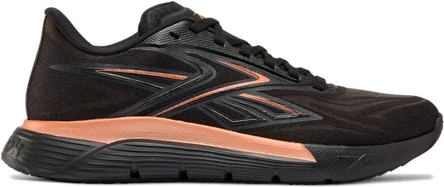 Reebok Nano Gym 2.0 Schoenen Zwart Vrouw