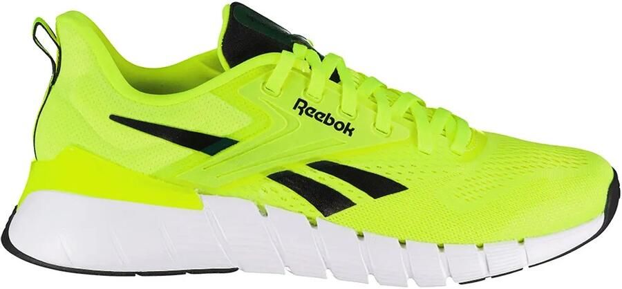 Reebok Nano Gym Schoenen Geel 1 2 Man