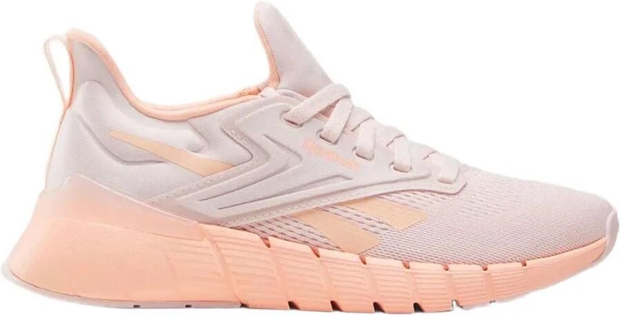 Reebok Nano Gym Schoenen Roze Vrouw