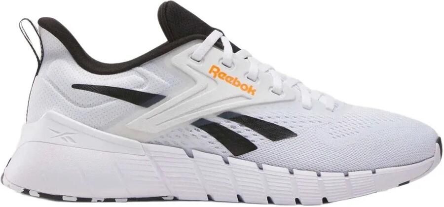 Reebok Nano Gym Schoenen Wit 1 2 Man