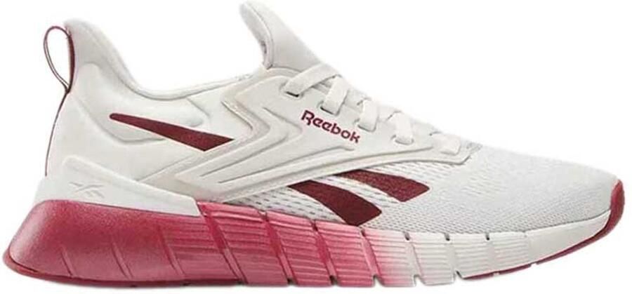 Reebok Nano Gym Schoenen Wit 1 2 Vrouw