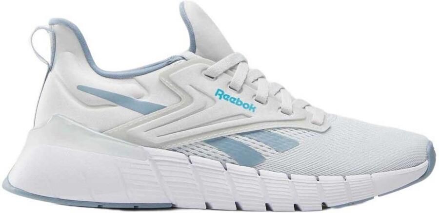 Reebok Nano Gym Schoenen Wit 1 2 Vrouw