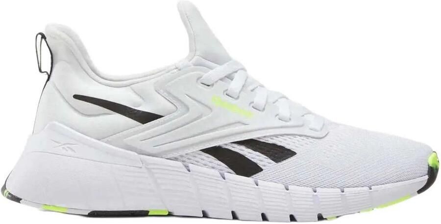 Reebok Nano Gym Schoenen Wit Vrouw