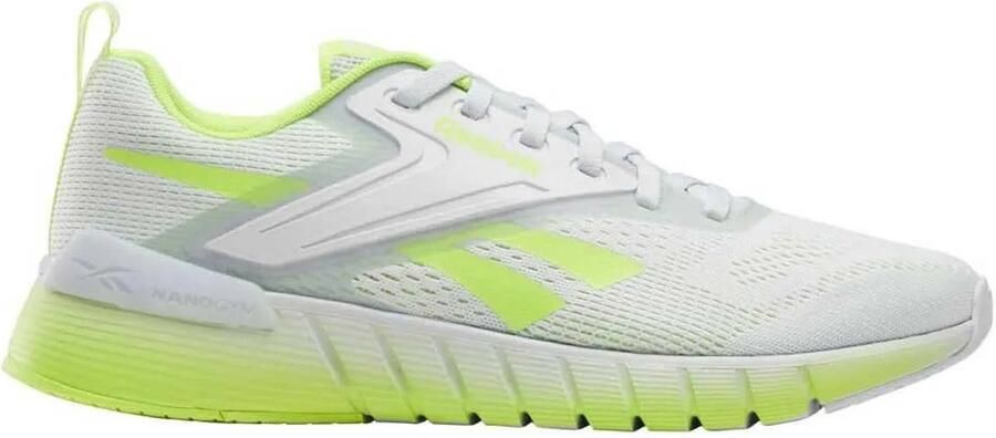 Reebok Nano Gym Schoenen Wit Man