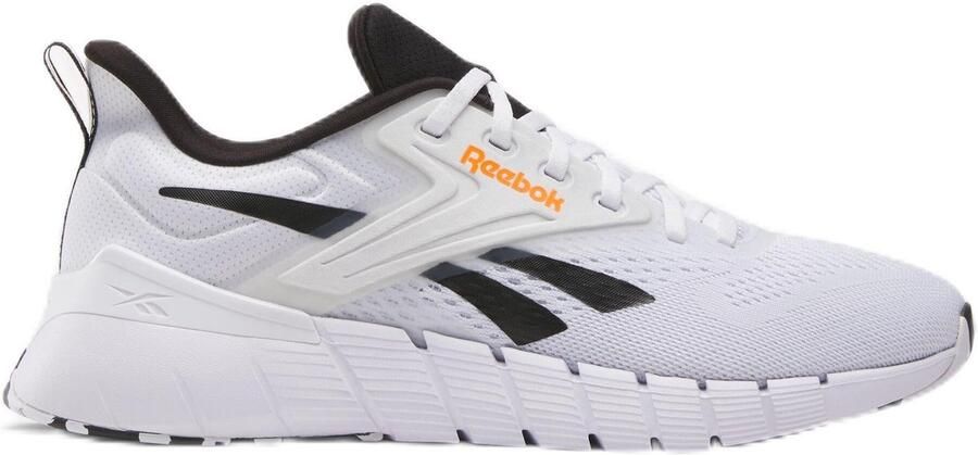 Reebok Nano Gym Schoenen Wit Man