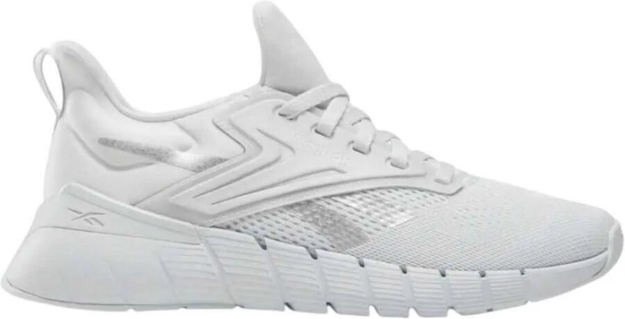 Reebok Nano Gym Schoenen Wit Vrouw