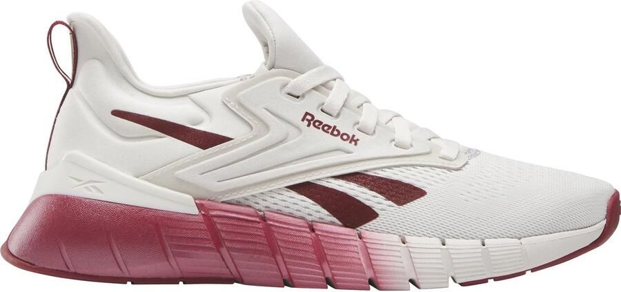 Reebok Nano Gym Schoenen Wit 1 2 Vrouw