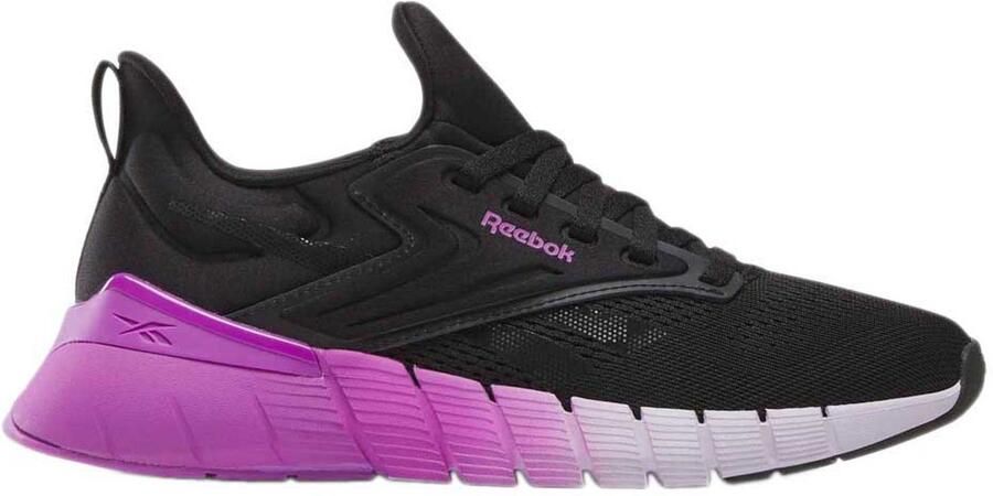 Reebok Nano Gym Schoenen Zwart 1 2 Vrouw