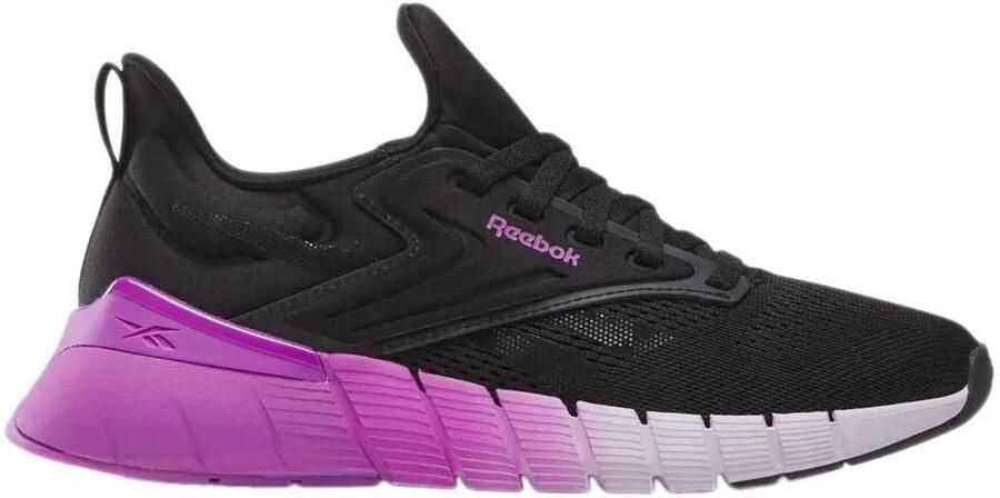 Reebok Nano Gym Schoenen Zwart Vrouw
