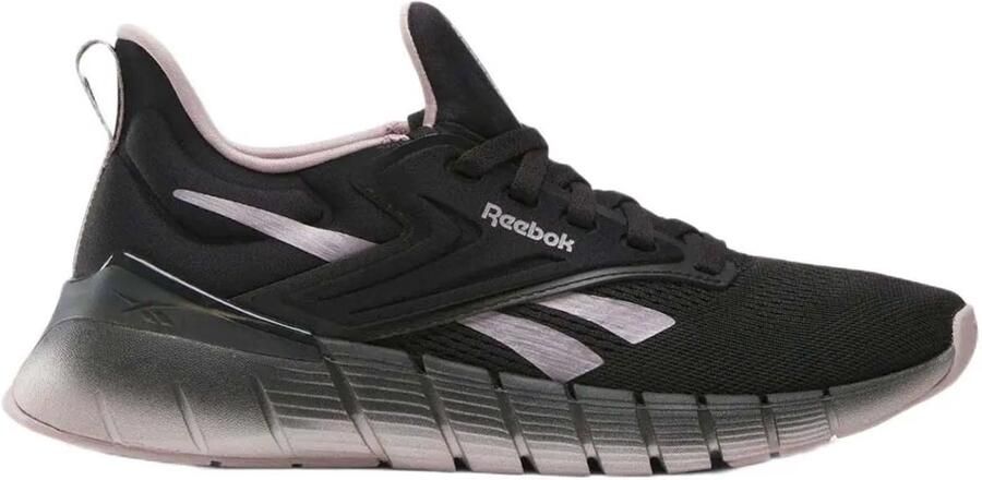 Reebok Nano Gym Schoenen Zwart 1 2 Vrouw