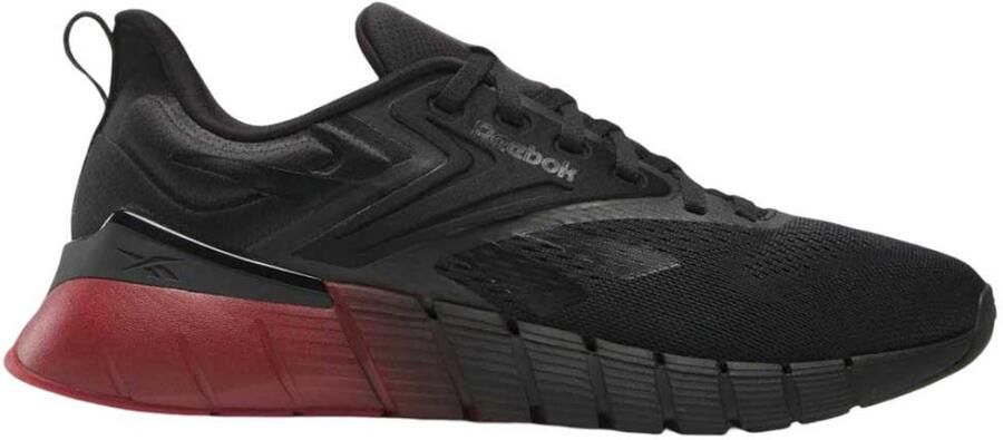 Reebok Nano Gym Schoenen Zwart 1 2 Man