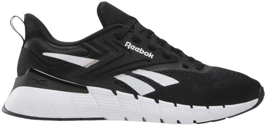 Reebok Nano Gym Schoenen Zwart Man