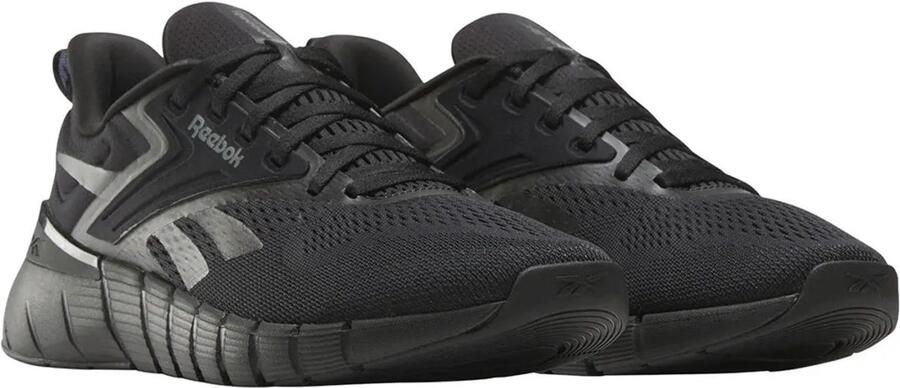 Reebok Nano Gym Schoenen Zwart Man