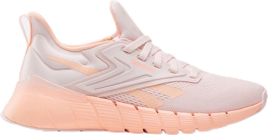 Reebok Nano Gym Trainingsschoenen Pure Pink Future Peach