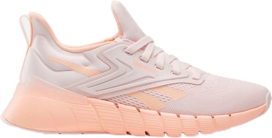 Reebok Nano Gym Trainingsschoenen Pure Pink Future Peach