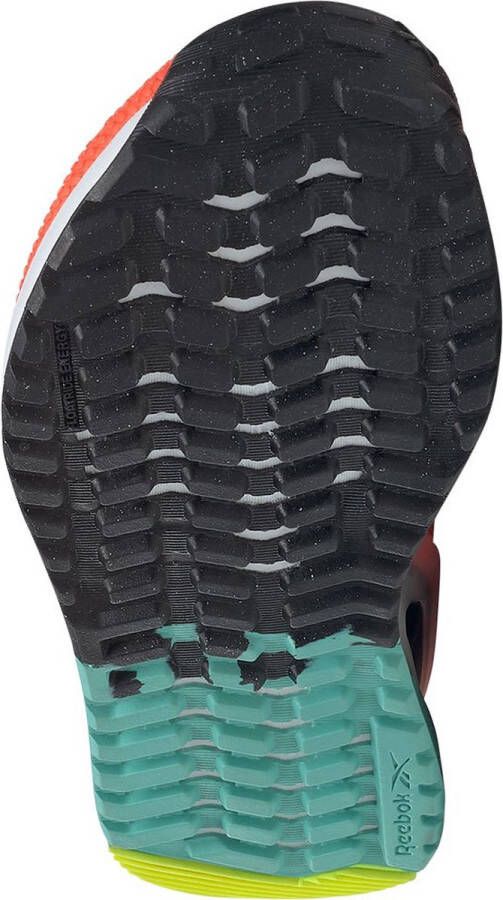 Reebok Nano X2 Tr Adventure Training Schoenen Orange Dames - Foto 5