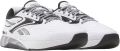Reebok Nano X5 Edge Fitness Schoenen Senior - Wit