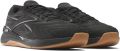 Reebok Nano X5 Edge Fitness Schoenen Senior - Zwart