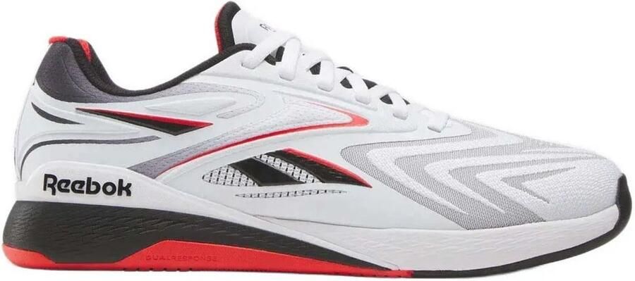 Reebok Nano X5 Edge Schoenen Wit