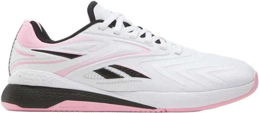 Reebok Nano X5 Edge Schoenen Wit 1 2 Vrouw