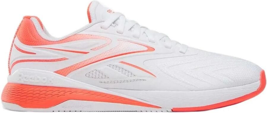 Reebok Nano X5 Edge Schoenen Wit 1 2 Vrouw
