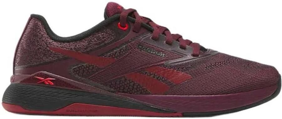 Reebok Nano X5 Schoenen 1 2 Vrouw