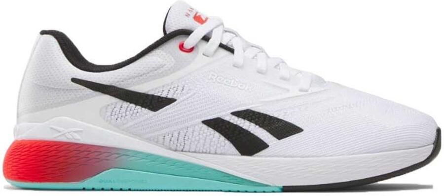 Reebok Nano X5 Schoenen Wit