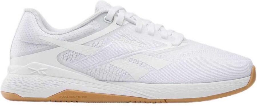 Reebok Nano X5 Schoenen Wit Vrouw
