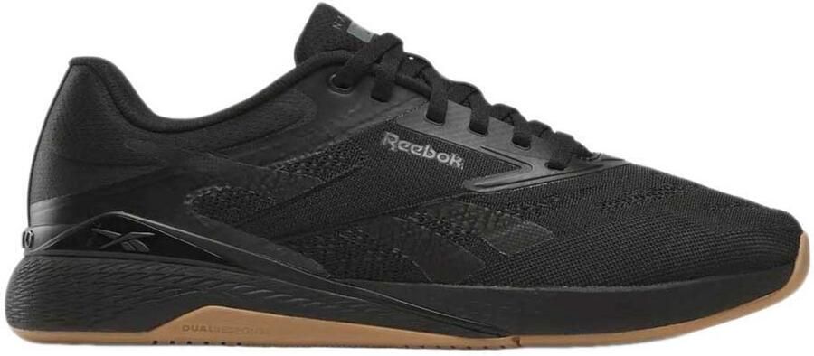 Reebok Nano X5 Schoenen Zwart