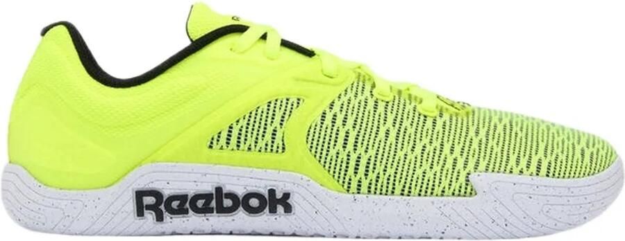 Reebok Nano Zero Schoenen Geel