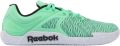 Reebok Nano Zero Schoenen Groen Vrouw - Aqua/Turquoise/Wit