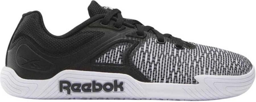 Reebok Nano Zero Schoenen Zwart Vrouw