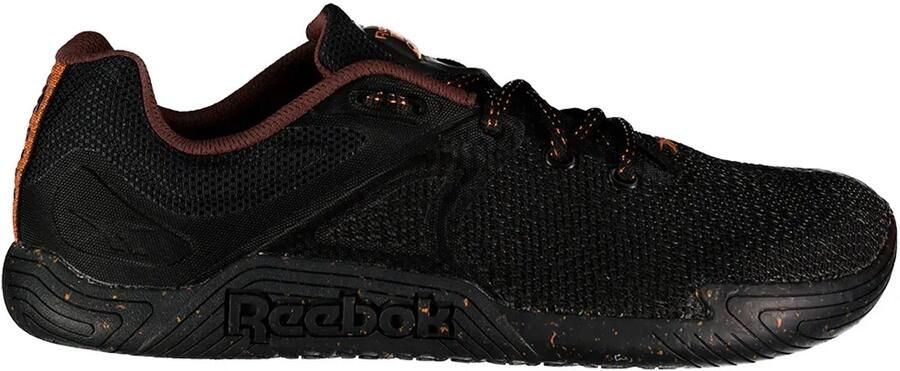 Reebok Nano Zero Schoenen Zwart Vrouw - Foto 1