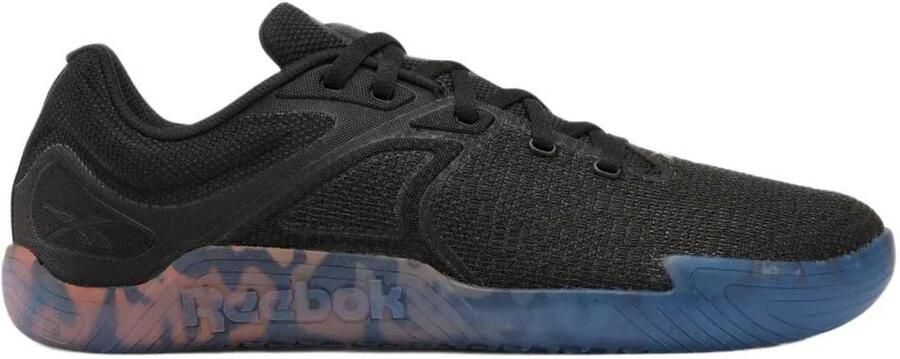 Reebok Sportschoen 'NANO ZERO' zwart