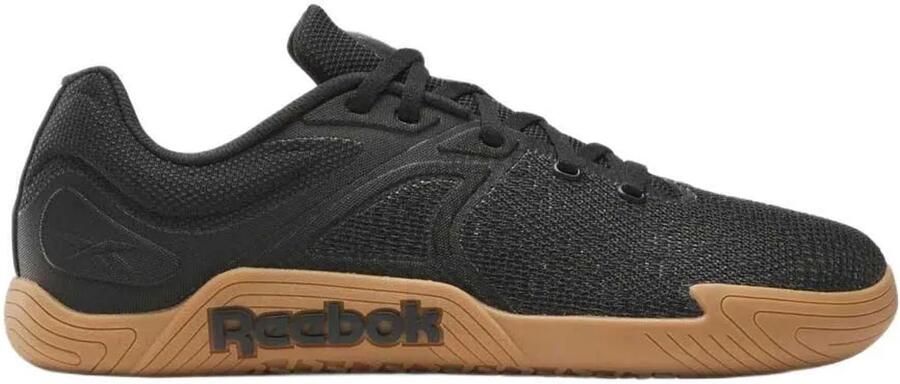 Reebok Nano Zero Schoenen Zwart
