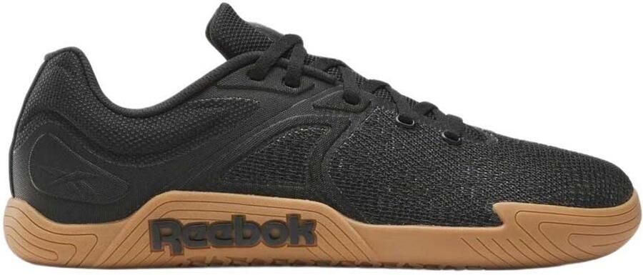 Reebok Nano Zero Schoenen Zwart