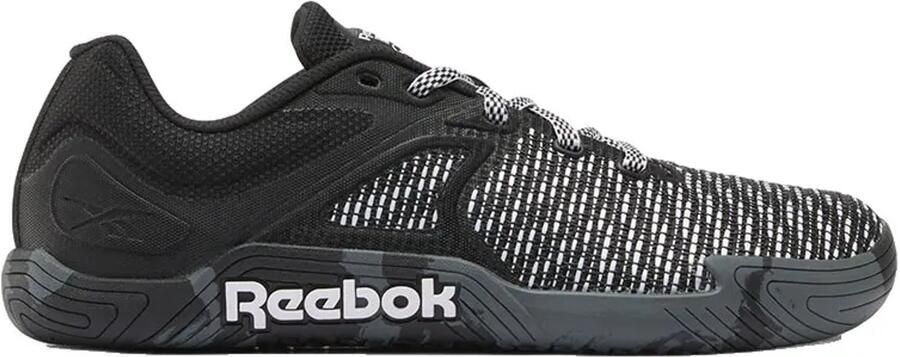 Reebok Nano Zero Schoenen Zwart Vrouw