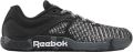 Reebok Nano Zero Schoenen Zwart Vrouw - Zwart/Grijs/Wit