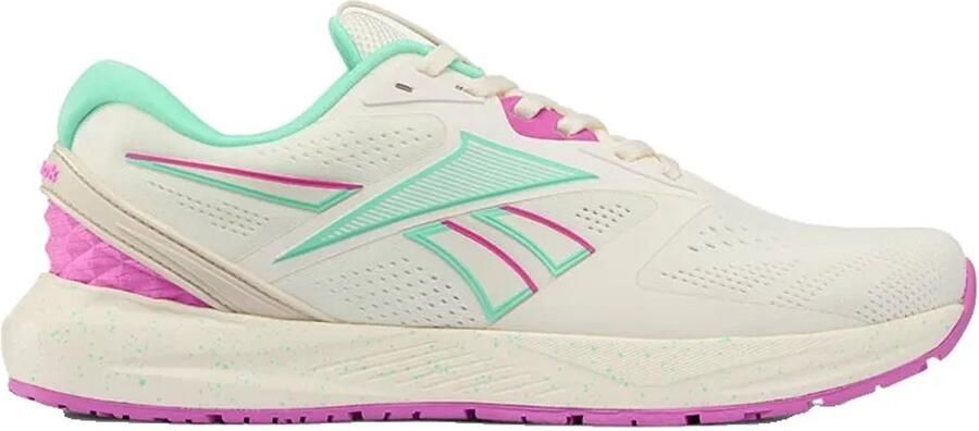 Reebok Nanoflex 2 Schoenen Beige Wit Vrouw