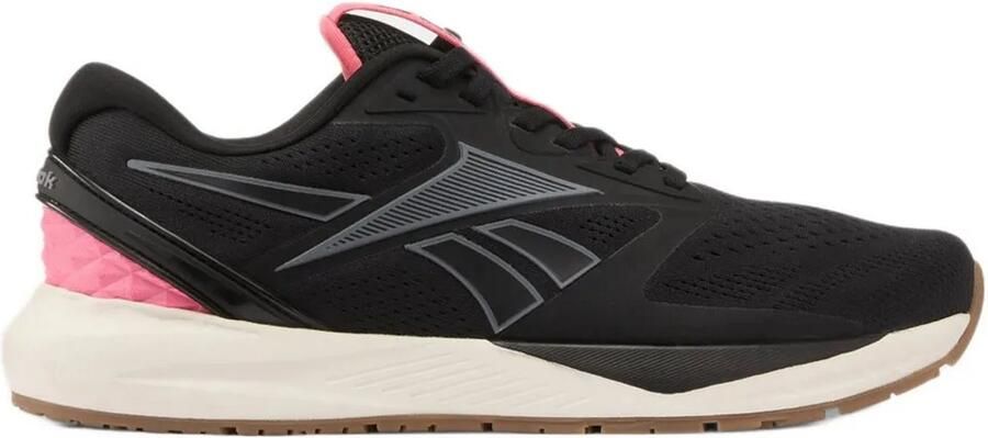 Reebok Sportschoen 'NFX 2' grijs pink zwart