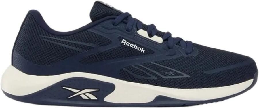 Reebok Nanoflex 3 Schoenen Blauw Man