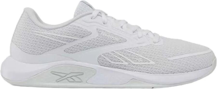 Reebok Nanoflex 3 Schoenen Wit 1 2 Vrouw