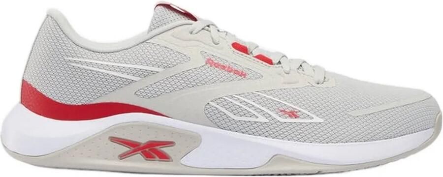 Reebok Nanoflex Tr 3 Schoenen Grijs Man