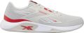 Reebok Nanoflex Tr 3 Schoenen Grijs Man - Grijs/Rood/Wit
