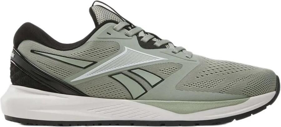 Reebok NFX Trainer 2 fitnessschoenen donkergroen zwart